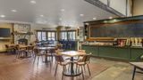 Best Western Plus Truckee-Tahoe Hotel Restaurant