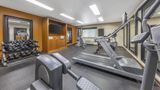 Best Western Plus Truckee-Tahoe Hotel Health