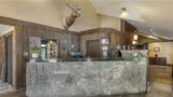 Best Western Plus Truckee-Tahoe Hotel Lobby