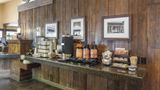 Best Western Plus Truckee-Tahoe Hotel Lobby