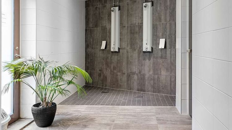 Best Western Malmo Arena Hotel Spa
