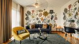 Best Western Malmo Arena Hotel Suite