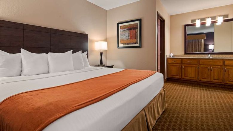 <b>Best Western Flora Inn Room</b>. Images powered by <a href="https://iceportal.shijigroup.com/" title="IcePortal" target="_blank">IcePortal</a>.