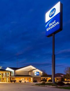 Best Western Flora Inn