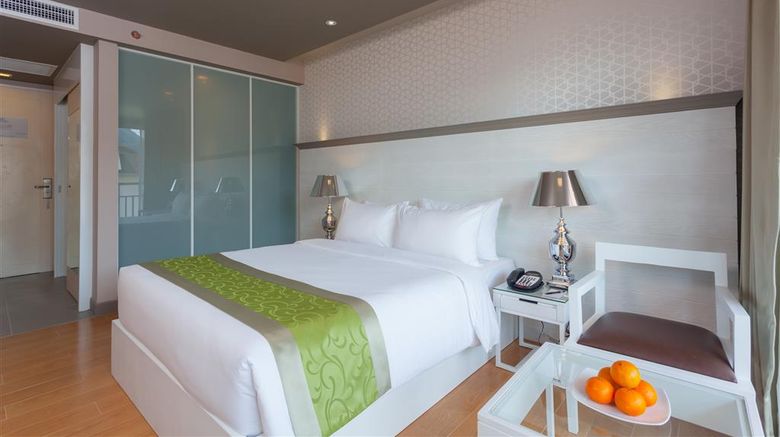 <b>Best Western Patong Beach Room</b>. Images powered by <a href="https://iceportal.shijigroup.com/" title="IcePortal" target="_blank">IcePortal</a>.