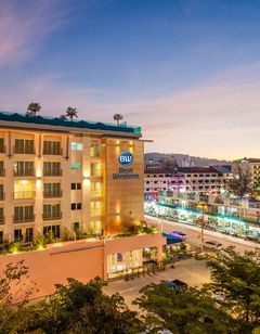 Best Western Patong Beach