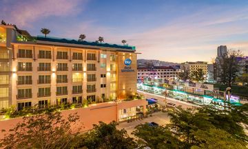 Best Western Patong Beach