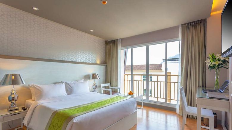 <b>Best Western Patong Beach Room</b>. Images powered by <a href="https://iceportal.shijigroup.com/" title="IcePortal" target="_blank">IcePortal</a>.