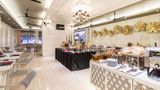 Best Western Patong Beach Restaurant
