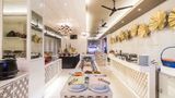 Best Western Patong Beach Restaurant