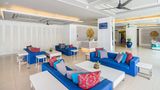 Best Western Patong Beach Lobby