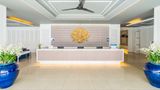 Best Western Patong Beach Lobby
