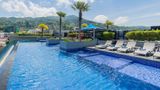 Best Western Patong Beach Pool