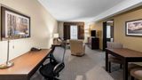 Best Western Plus Lacombe Inn & Suites Suite