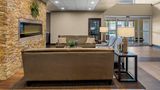 Best Western Plus Lacombe Inn & Suites Lobby
