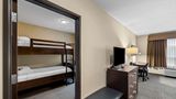 Best Western Plus Lacombe Inn & Suites Room