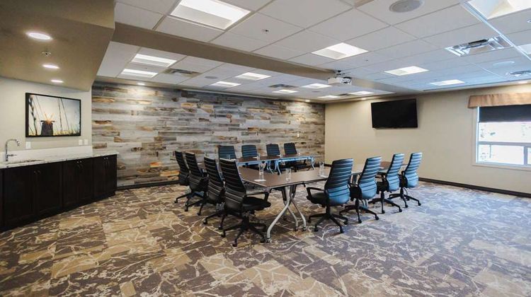 Best Western Plus Lacombe Inn & Suites Meeting