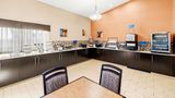 Best Western Maple City Inn Restaurant