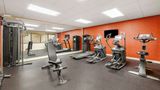 Best Western Maple City Inn Health