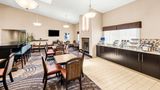 Best Western Maple City Inn Restaurant
