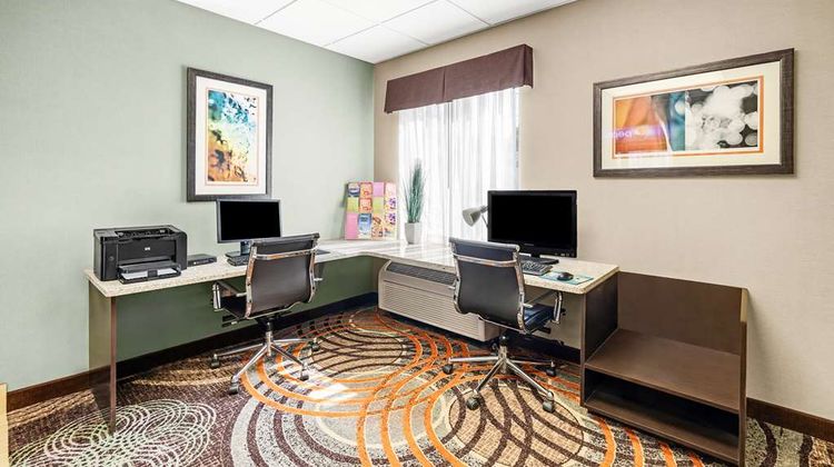 Best Western Maple City Inn Other