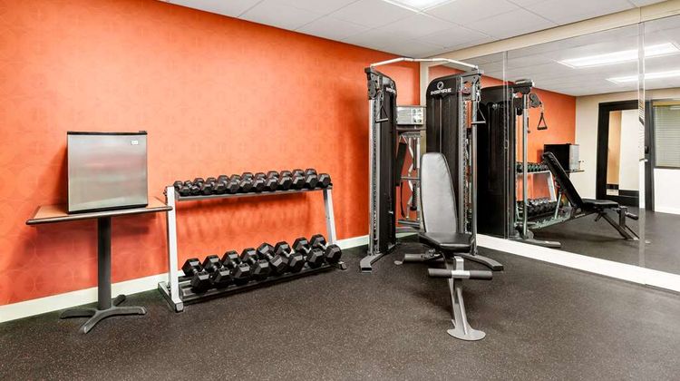 Best Western Maple City Inn Health