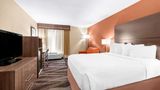 Best Western Maple City Inn Room