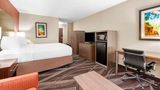 Best Western Maple City Inn Room