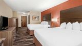 Best Western Maple City Inn Room