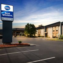 Best Western Maple City Inn
