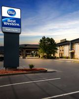 Best Western Maple City Inn