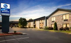 Best Western Maple City Inn