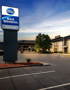Best Western Maple City Inn