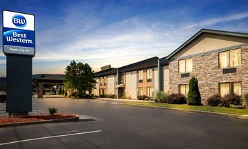 Best Western Maple City Inn