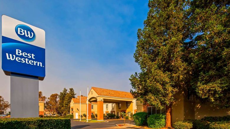 <b>Best Western Brentwood Inn Exterior</b>. Images powered by <a href="https://iceportal.shijigroup.com/" title="IcePortal" target="_blank">IcePortal</a>.