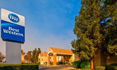 Best Western Brentwood Inn