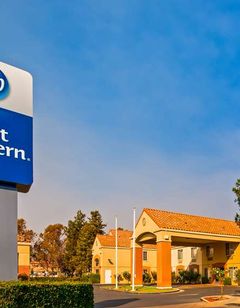 Best Western Brentwood Inn