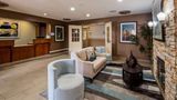 <b>Best Western Brentwood Inn Lobby</b>. Images powered by <a href="https://iceportal.shijigroup.com/" title="IcePortal" target="_blank">IcePortal</a>.