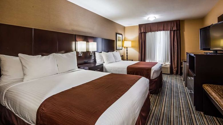 <b>Best Western Brentwood Inn Room</b>. Images powered by <a href="https://iceportal.shijigroup.com/" title="IcePortal" target="_blank">IcePortal</a>.