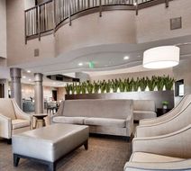 Best Western Plus Las Vegas/S Henderson Lobby