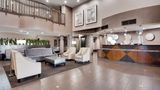Best Western Plus Las Vegas/S Henderson Lobby