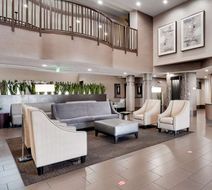 Best Western Plus Las Vegas/S Henderson Lobby