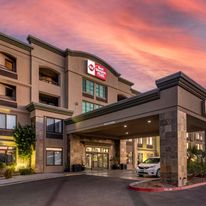 Best Western Plus Las Vegas/S Henderson
