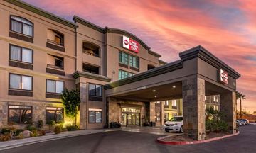 Best Western Plus Las Vegas/S Henderson