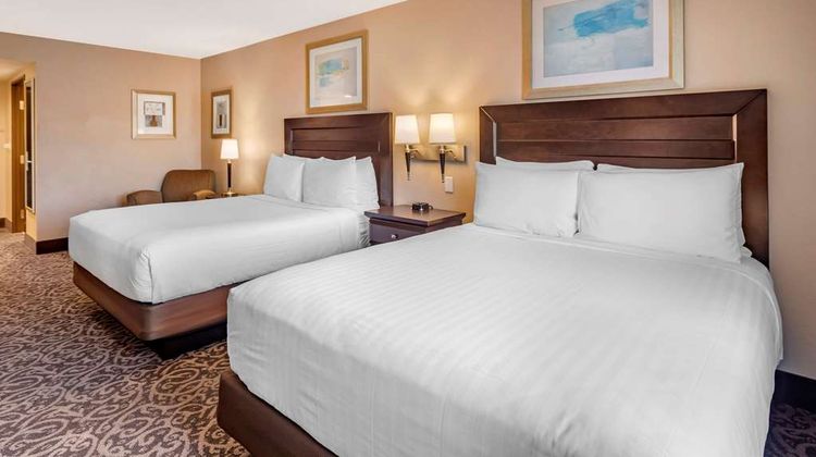 Best Western Plus Las Vegas/S Henderson Room