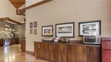 Best Western Plus Cedar City Restaurant