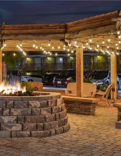 Best Western Plus Cedar City