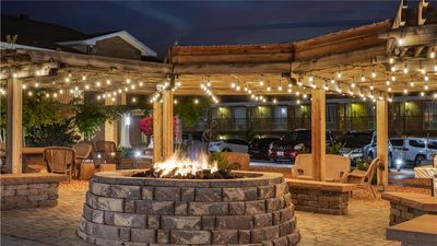 Best Western Plus Cedar City