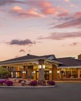 Best Western Plus Cedar City