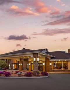 Best Western Plus Cedar City
